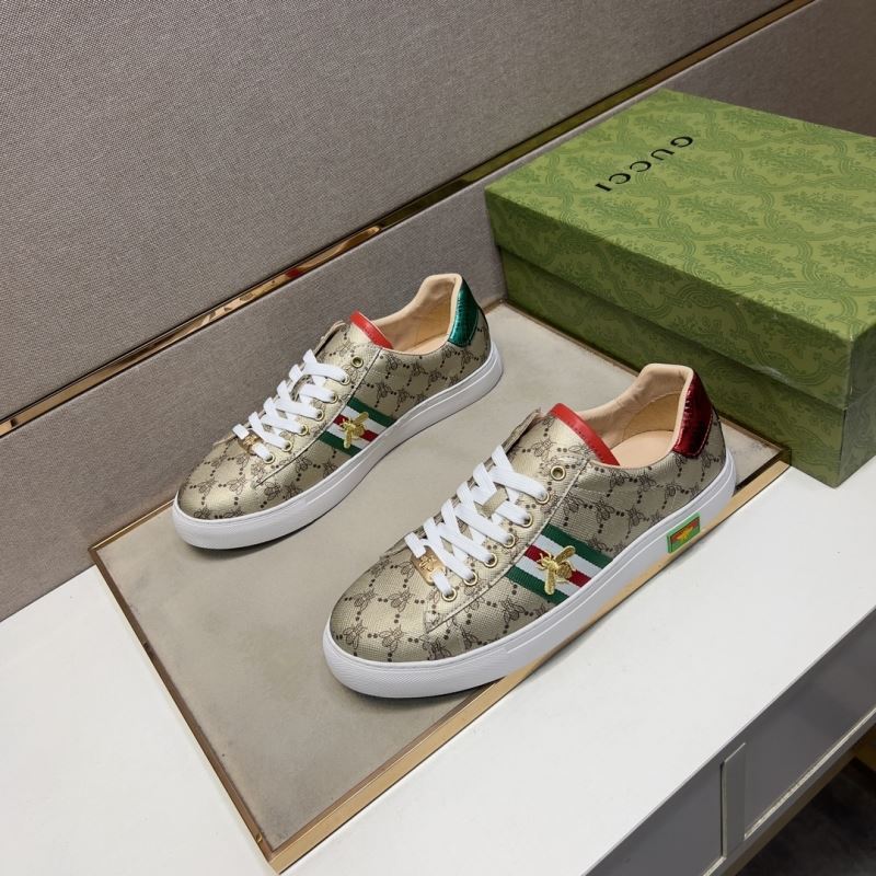 Gucci ACE Shoes